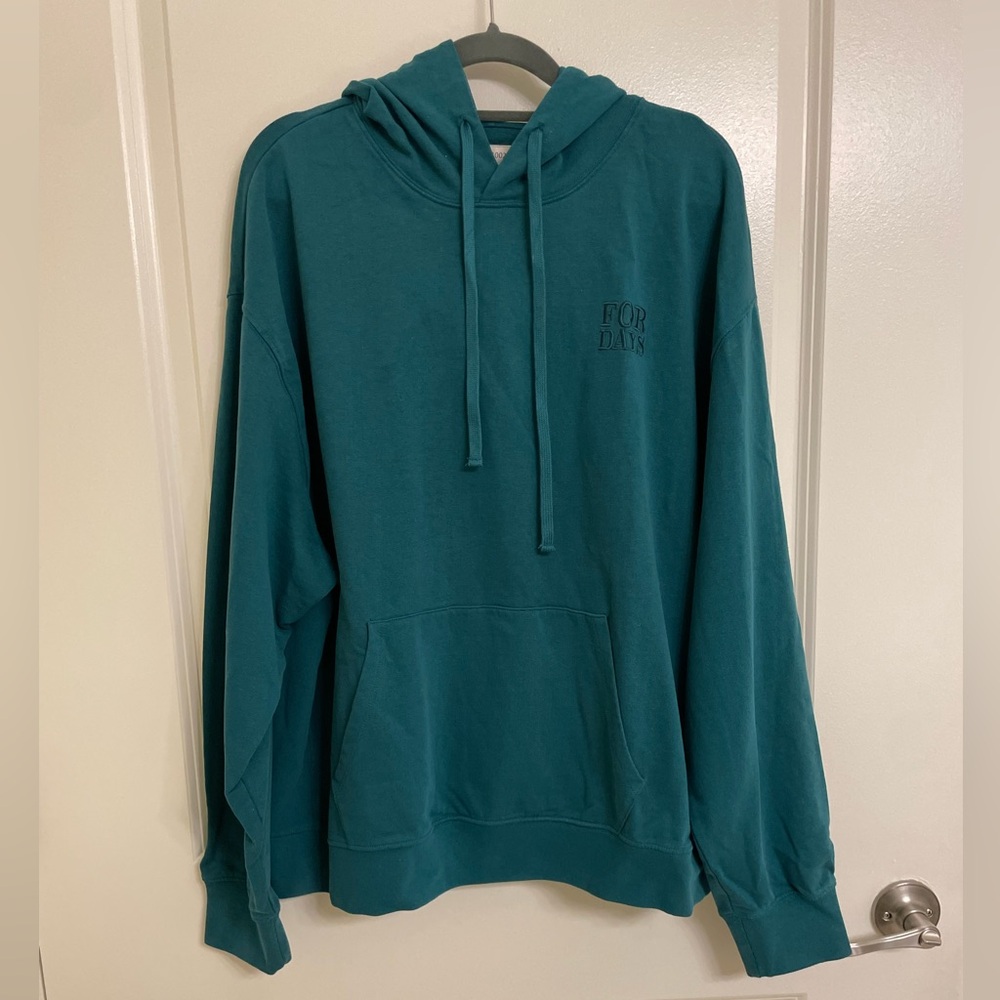 For Days Hoodie